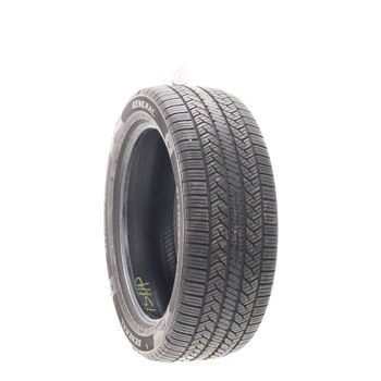 Set of (4) Used 245/50R20 General Altimax RT45 105H - 8-8.5/32