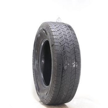 Used 265/70R17 Continental TerrainContact H/T 115T - 4/32