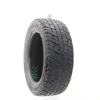 Used 275/55R20 Travelstar Ecopath A/T 113T - 10.5/32
