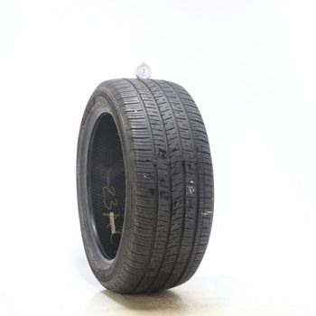 Set of (2) Used 245/45R18 Kenda Vezda Touring A/S 100V - 7-8.5/32