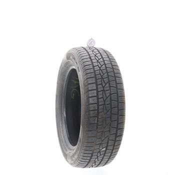 Set of (2) Used 225/60R18 Continental PureContact 100H - 8.5-10/32