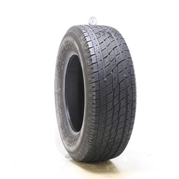 Used 265/65R17 Toyo Open Country H/T 110S - 7/32