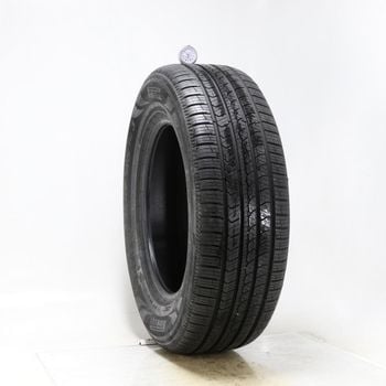 Used 255/65R18 Pirelli Scorpion AS Plus 3 111T - 10.5/32