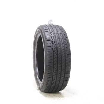 Used 225/50ZR18 Landspider Citytraxx H/P 99W - 8/32
