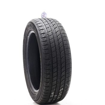 Used 225/55R19 Radar Dimax AS-8 103V - 7/32