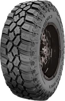 Set of (4) New LT275/70R18 Cooper Evolution M/T 125/122Q