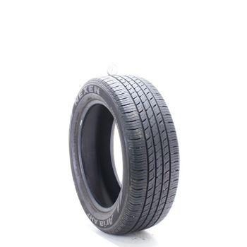 Used 235/55R18 Nexen Aria AH7 100H - 7.5/32