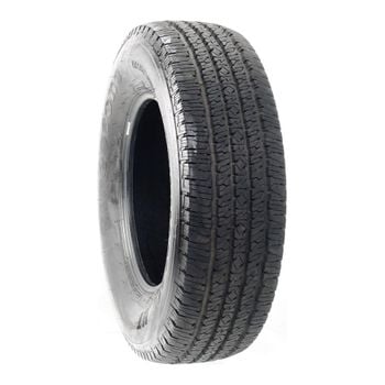 Set of (4) Used LT275/70R18 Firestone Transforce HT 125/122S - 14.5-15/32