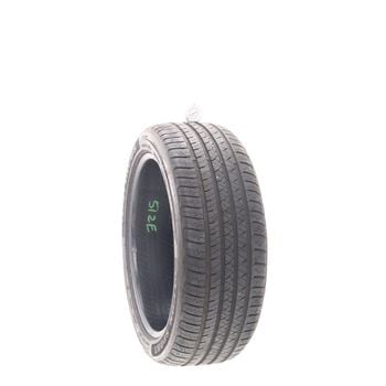 Used 245/45ZR20 Americus Recon Sport 103W - 9/32