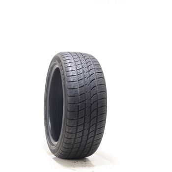 Set of (2) New 235/45ZR18 Radar Dimax AS-8 98W - 10/32
