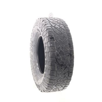 Used LT285/75R16 DeanTires Back Country A/T2 126/123R - 9/32
