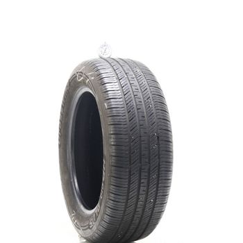 Used 215/55R16 Linglong Crosswind HP010 Plus 93H - 7.5/32