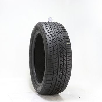 Set of (2) Used 235/50R20 Goodyear Eagle F1 Asymmetric AT SUV 4X4 JLR 104W - 5-6/32