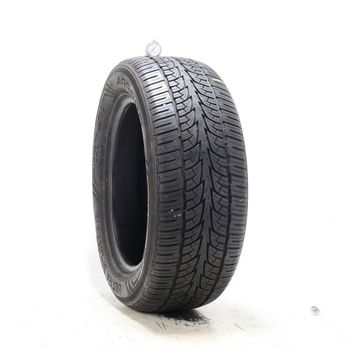 Used 275/55R20 Arroyo Ultra Sport A/S 117V - 8/32