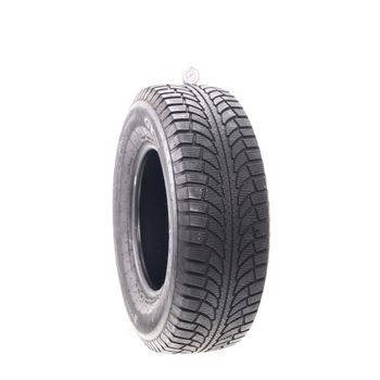 Used 265/70R16 GT Radial Champiro IcePro SUV 112T - 9/32
