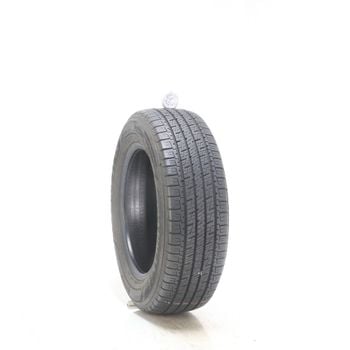 Set of (2) Used 195/65R15 Goodyear Assurance MaxLife 91H - 8.5-9.5/32