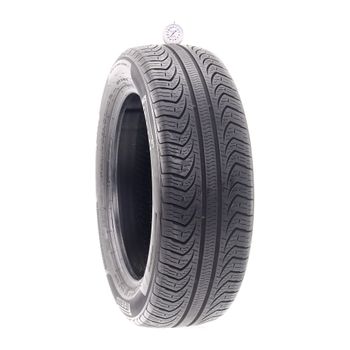 Used 215/55R17 Pirelli P4 Four Seasons Plus 94V - 8.5/32