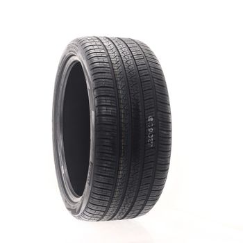 New 295/35R22 Pirelli Scorpion Zero J 108Y