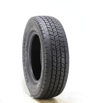 Used LT245/70R17 DeanTires Back Country QS-3 Touring H/T 119/116R - 14/32