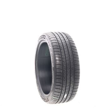 Driven Once 235/45ZR20 Michelin Pilot Sport All Season 4 100Y - 10/32
