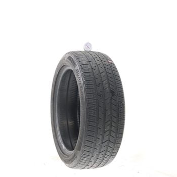 Set of (4) Used 225/50R18 Bridgestone DriveGuard Plus RFT 95V - 5-6.5/32