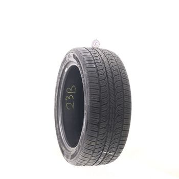 Set of (2) Used 255/45R19 General Altimax RT43 104V - 7.5/32