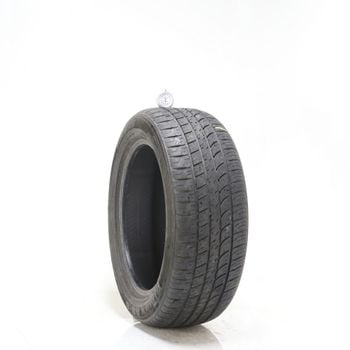 Set of (4) Used 215/55R17 Radar Dimax AS-8 94V - 6.5-8/32