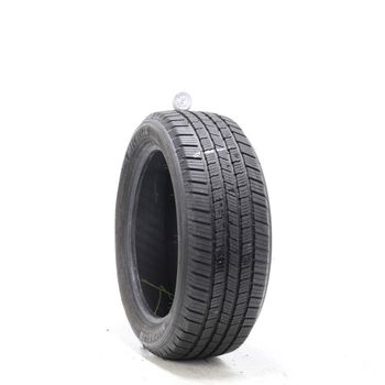Used 215/50R17 Michelin Defender LTX M/S 95H - 9/32