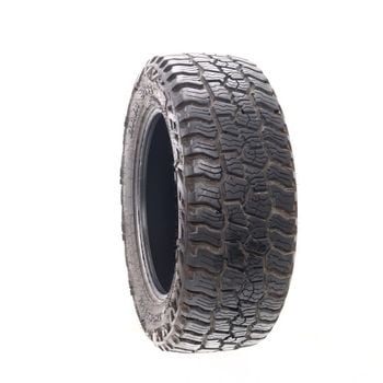Used LT285/60R20 Mickey Thompson Baja Boss A/T 125/122Q - 15/32