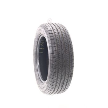 Set of (2) Used 235/60R18 Goodyear Eagle Touring MOE Run Flat 103H - 8.5/32