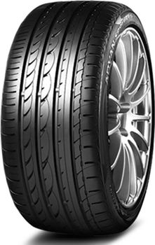 New P225/50R16 Yokohama Advan Sport ZPS 92W