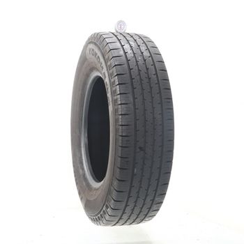 Used LT245/75R17 Yokohama YK-HDX 121/118S - 7/32
