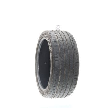 Used 255/40ZR19 Hercules Raptis R-T6 100W - 8/32