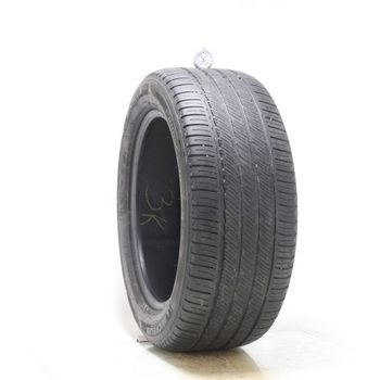 Set of (2) Used 265/50R19 Michelin Primacy MXM4 ZP 110H - 5-5.5/32