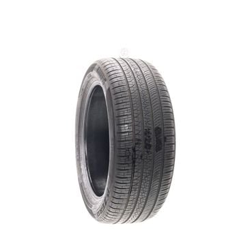 Set of (2) Used 245/50R19 Pirelli P Zero I 105H - 7.5-8.5/32