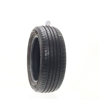 Set of (2) Used 225/55R17 Linglong Crosswind HP010 97H - 8.5/32