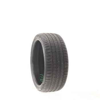 Driven Once 235/35ZR19 Sumitomo HTR Z5 91Y - 9/32