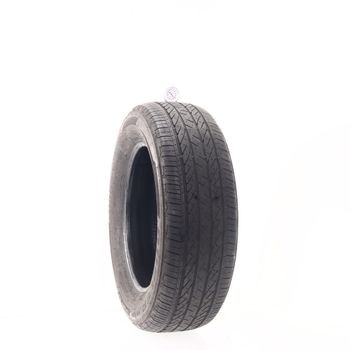 Used 225/65R17 Bridgestone Dueler H/P Sport AS 102H - 5/32