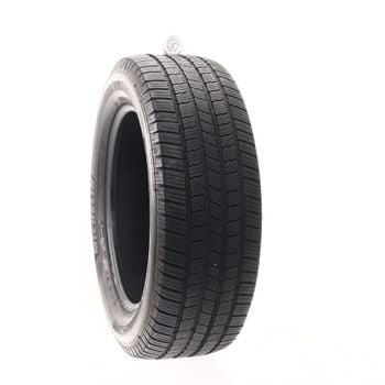 Set of (2) Used 275/55R20 Michelin X LT A/S 113T - 8-8.5/32