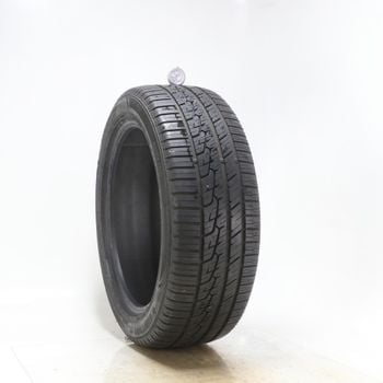 Set of (2) Used 245/50R20 Sumitomo HTR A/S P03 102V - 9.5/32