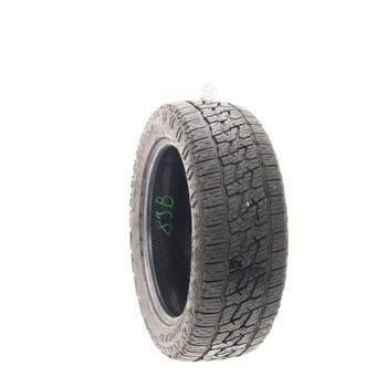 Used 225/55R18 Nitto Nomad Grappler 102H - 11/32