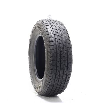 Set of (2) Used 245/70R17 Rocky Mountain H/T 110T - 7.5/32