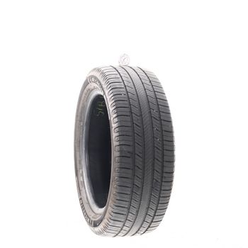 Set of (2) Used 225/55R18 Michelin Defender 2 98H - 8/32