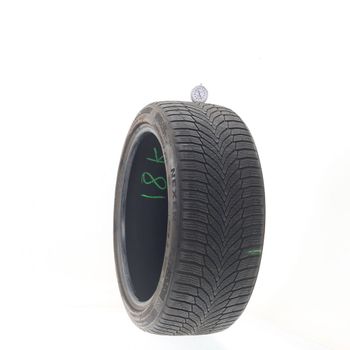 Set of (2) Used 245/40R19 Nexen Winguard Sport 2 WU7 98V - 6/32
