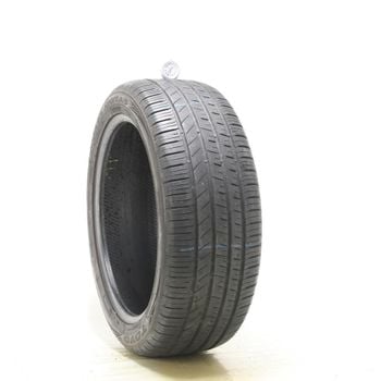 Used 255/45R20 Toyo Proxes Sport A/S 105Y - 8.5/32