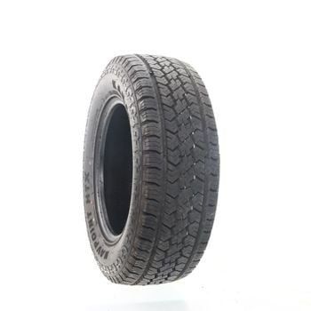 Used LT275/65R18 Kanati Navpoint HTX 123/120S - 15.5/32