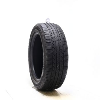 Set of (2) Used 225/55R18 Yokohama Avid Ascend LX 98H - 8/32