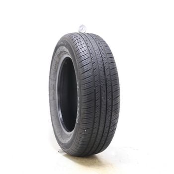 Set of (2) Used 235/65R18 Dextero Touring DTR1 106H - 8.5/32