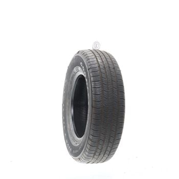 Used 205/75R15 Goodyear Viva 3 All Season 97T - 7/32