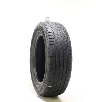 Set of (2) Used 235/60R18 Ironhead Reflex IH01 103H - 8-8.5/32
